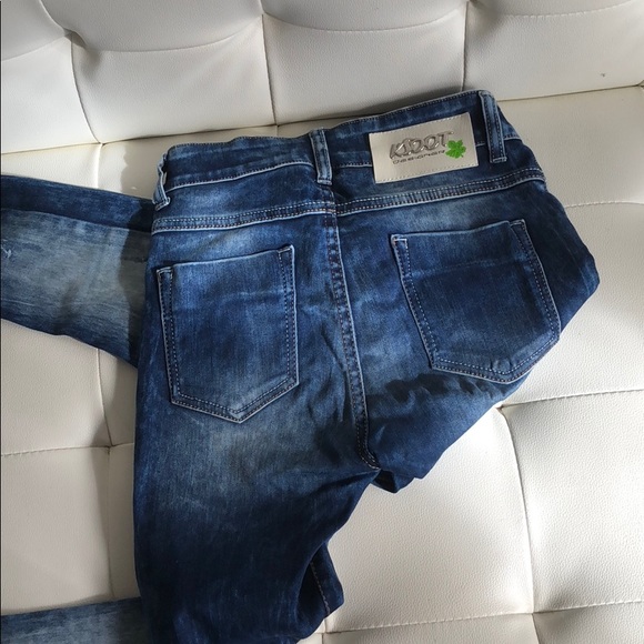 Cute jeans - Picture 3 of 3